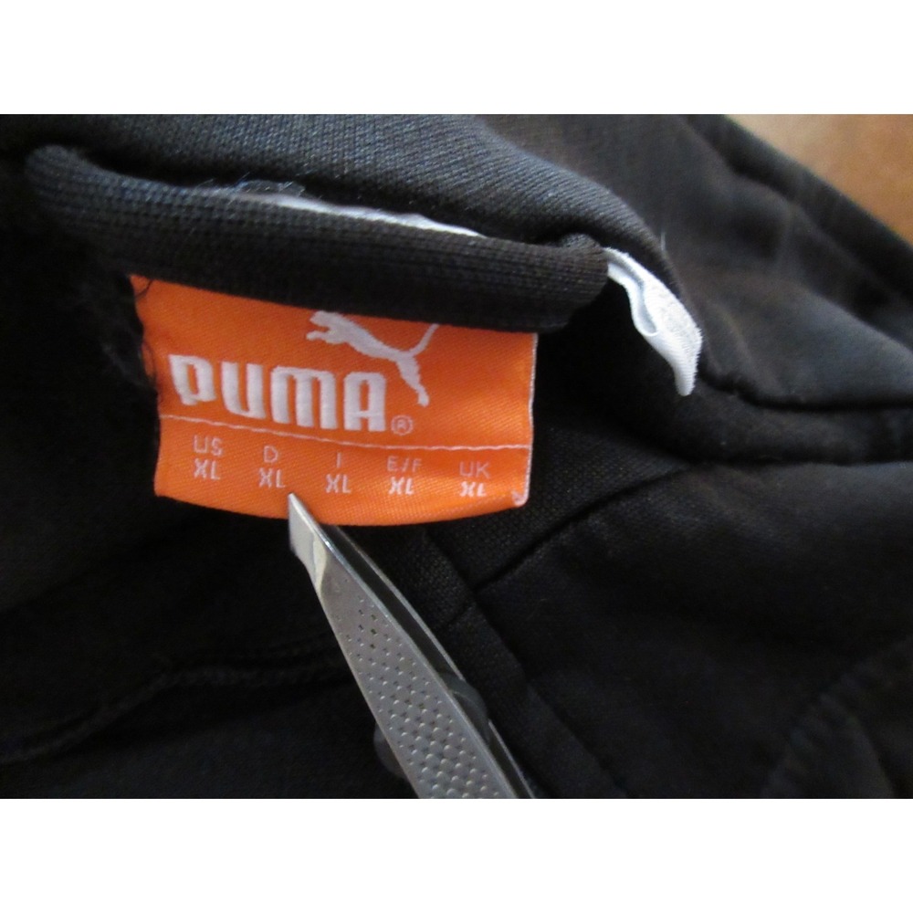 Puma full-zip performance training jacket size xl - Picture 7 of 7